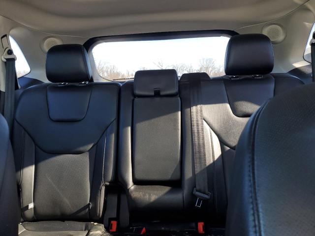 Photo 10 from auction – 2017 FORD EDGE with VIN 2FMPK4K97HBB65206