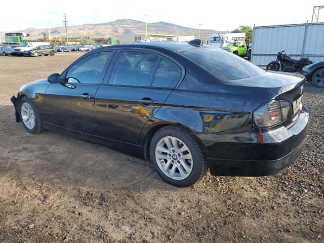 Photo 2 from auction – 2007 BMW 328 I with VIN WBAVA335X7KX79317