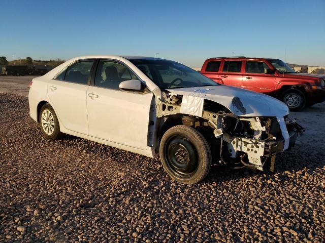 Photo 4 from auction – 2014 TOYOTA CAMRY L with VIN 4T4BF1FK4ER386431