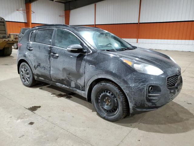 Photo 4 from auction – 2018 KIA SPORTAGE E with VIN KNDPNCAC7J7470917