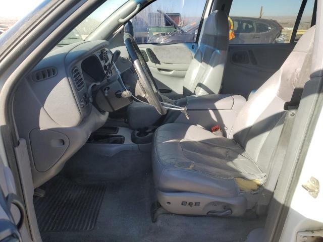 Photo 7 from auction – 1998 DODGE DURANGO with VIN 1B4HS28Z4WF212382