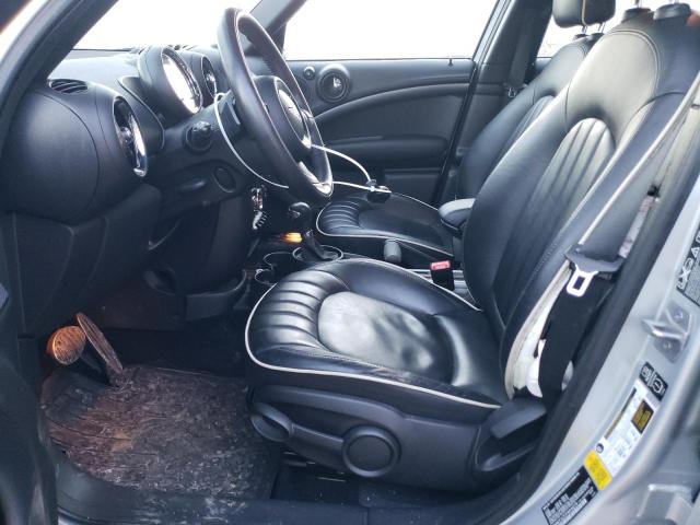 Photo 7 from auction – 2015 MINI COOPER S C with VIN WMWZC5C57FWP44278