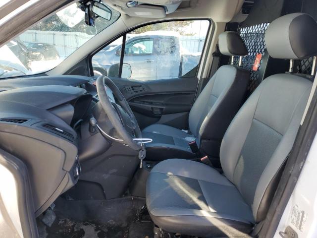 Photo 7 from auction – 2014 FORD TRANSIT CO with VIN NM0LS6E7XE1161325