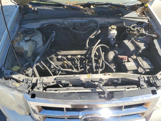 Photo 12 from auction – 2011 FORD ESCAPE XLT with VIN 1FMCU0D78BKB70716