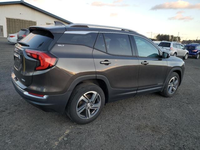 Photo 3 from auction – 2020 GMC TERRAIN SL with VIN 3GKALVEV5LL141008