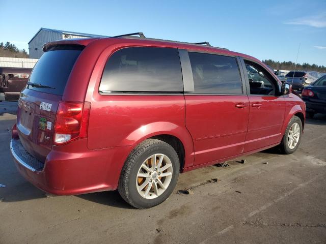 Photo 3 from auction – 2015 DODGE GRAND CARA with VIN 2C4RDGCG1FR667526