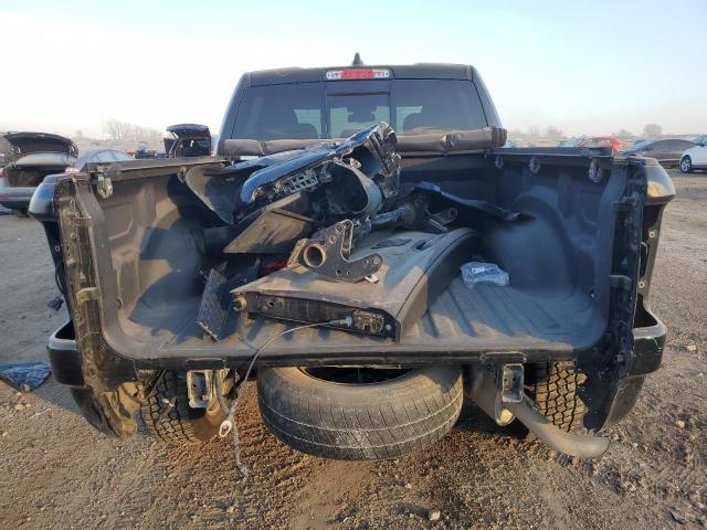 Photo 6 from auction – 2019 RAM 1500 BIG H with VIN 1C6RRFFGXKN675310