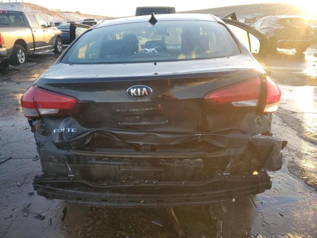 Photo 6 from auction – 2018 KIA FORTE LX with VIN 3KPFL4A78JE174055