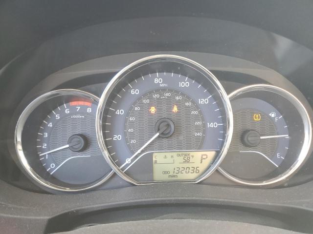 Zdjęcie 9 z aukcji – 2015 TOYOTA COROLLA z VIN 5YFBURHE9FP336553