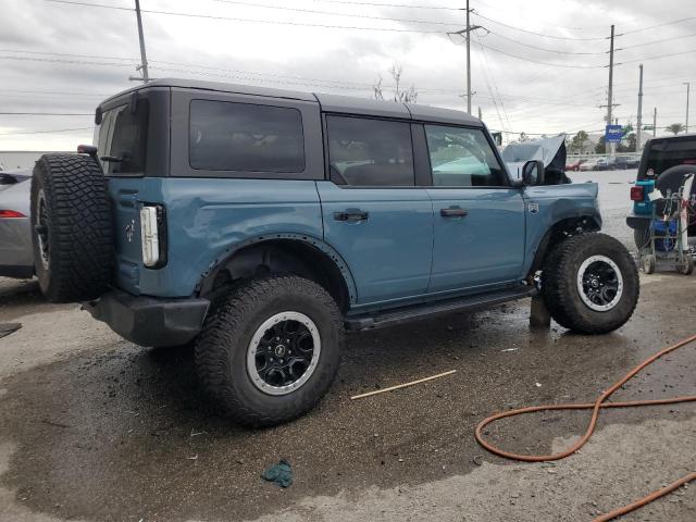 صورة رقم 3 من المزاد - 2023 FORD BRONCO BAS مع VIN 1FMDE5DH1PLB44032