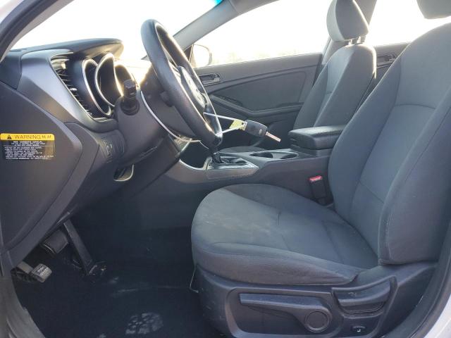 Фото 7 с аукциона – 2015 KIA OPTIMA LX с VIN KNAGM4A77F5633383