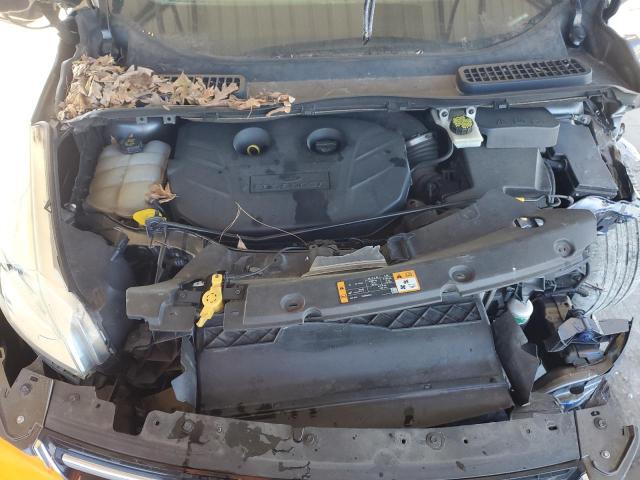 Photo 12 from auction – 2015 FORD ESCAPE TIT with VIN 1FMCU0J91FUC39908
