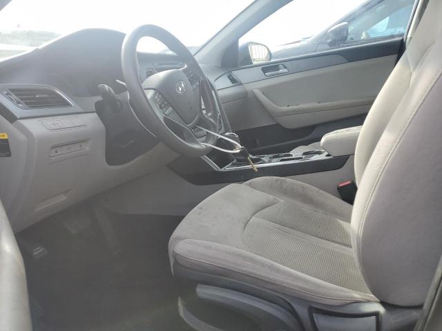 Photo 7 from auction – 2016 HYUNDAI SONATA SE with VIN 5NPE24AF5GH387507