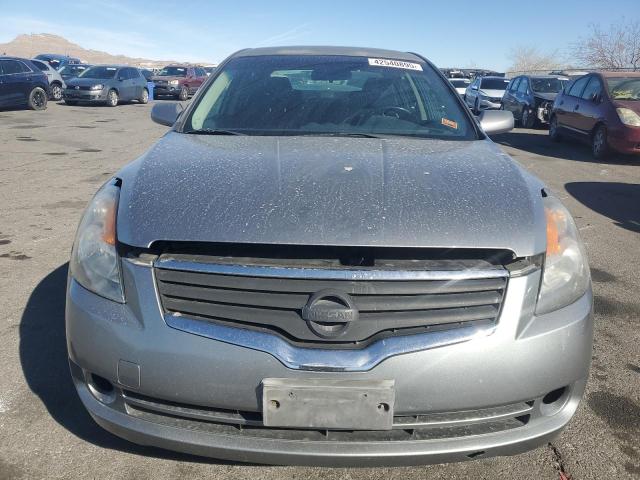 Photo 5 from auction – 2007 NISSAN ALTIMA 2.5 with VIN 1N4AL21E57C109246