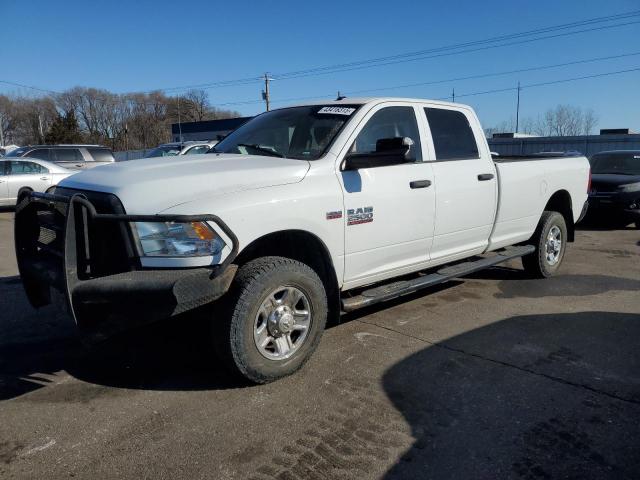 Photo 1 from auction – 2014 RAM 2500 ST with VIN 3C6UR5HJ9EG323636