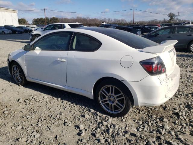 Photo 2 from auction – 2008 TOYOTA SCION TC with VIN JTKDE167080224452