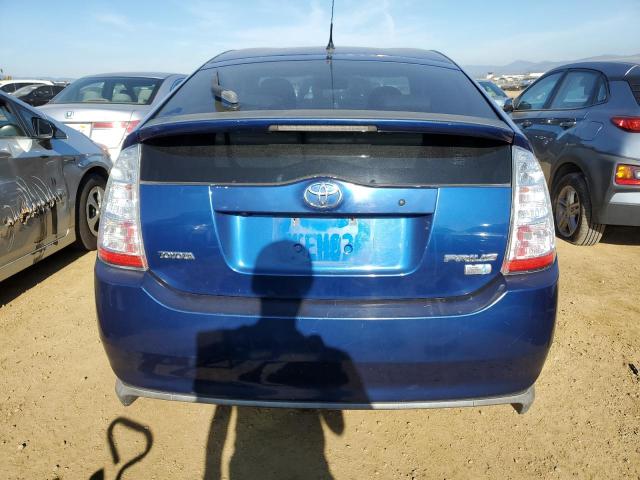 Photo 6 from auction – 2009 TOYOTA PRIUS with VIN JTDKB20U797845868