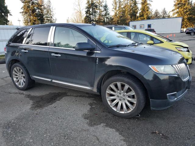 Photo 4 from auction – 2011 LINCOLN MKX with VIN 2LMDJ8JK3BBJ22740