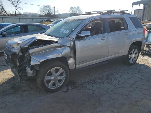 Foto 1 de la subasta – 2017 GMC TERRAIN SL con VIN 2GKALNEK6H6124591