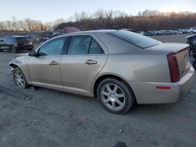 Photo 2 from auction – 2005 CADILLAC STS with VIN 1G6DC67A950174072