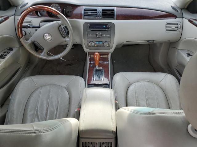 Photo 8 from auction – 2009 BUICK LUCERNE CX with VIN 1G4HD57M49U137893