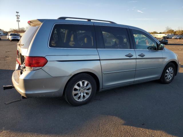 Photo 3 from auction – 2008 HONDA ODYSSEY EX with VIN 5FNRL38788B089248