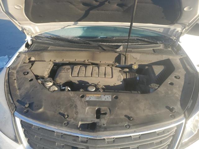 Photo 12 from auction – 2017 CHEVROLET TRAVERSE L with VIN 1GNKRFKD9HJ248424