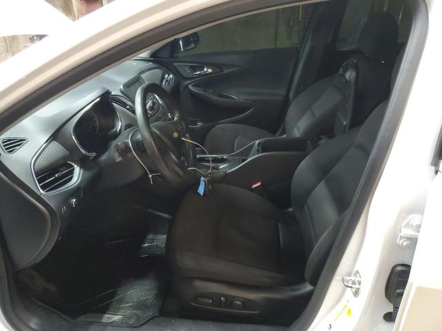 Photo 7 from auction – 2018 CHEVROLET MALIBU LT with VIN 1G1ZD5ST5JF231855