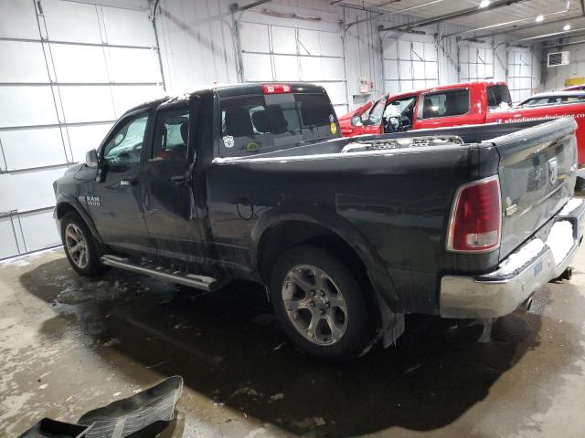 Photo 2 from auction – 2017 RAM 1500 LARAM with VIN 1C6RR7JT3HS640354