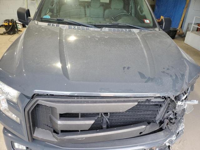 Photo 11 from auction – 2016 FORD F150 SUPER with VIN 1FTEX1EP9GFD08076