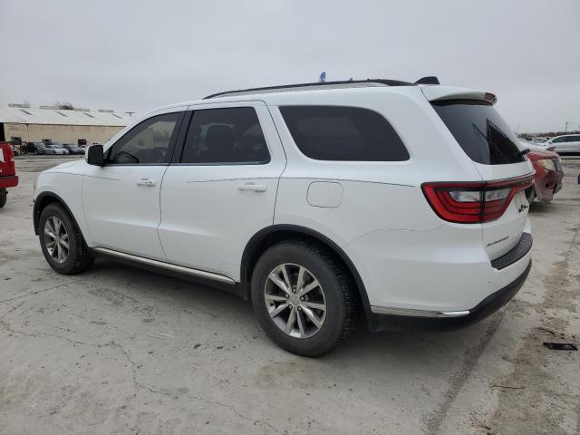 Photo 2 from auction – 2014 DODGE DURANGO LI with VIN 1C4RDHDG8EC353898