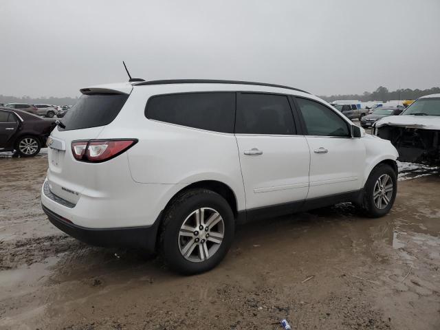 Photo 3 from auction – 2016 CHEVROLET TRAVERSE L with VIN 1GNKRHKD5GJ160075