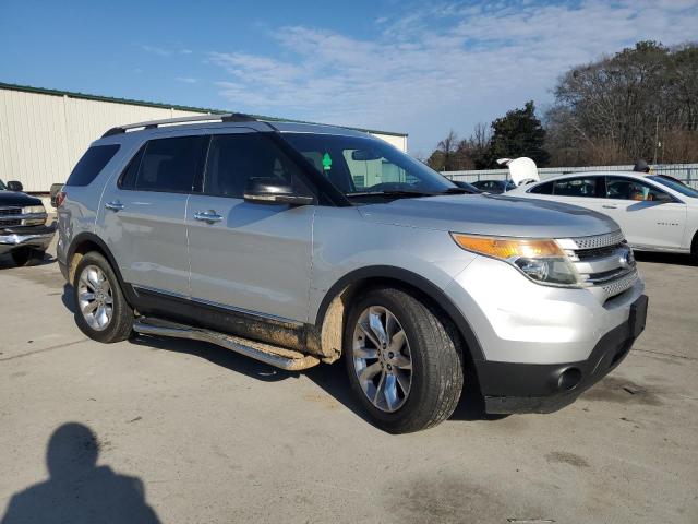 Photo 4 from auction – 2013 FORD EXPLORER X with VIN 1FM5K7D84DGA29244