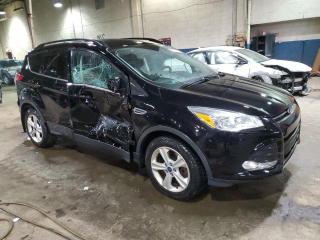 Photo 4 from auction – 2016 FORD ESCAPE SE with VIN 1FMCU9G91GUB26909