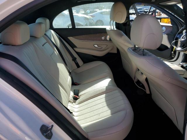 Photo 10 from auction – 2017 MERCEDES-BENZ E 300 with VIN WDDZF4JB9HA096073