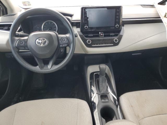 Photo 8 from auction – 2022 TOYOTA COROLLA LE with VIN 5YFEPMAE9NP359721