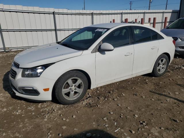 Photo 1 from auction – 2015 CHEVROLET CRUZE LT with VIN 1G1PC5SB2F7239673