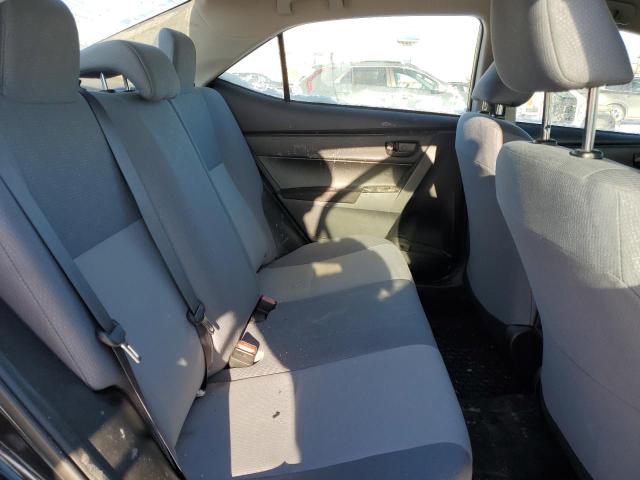 Photo 10 from auction – 2018 TOYOTA COROLLA L with VIN 2T1BURHE5JC984612