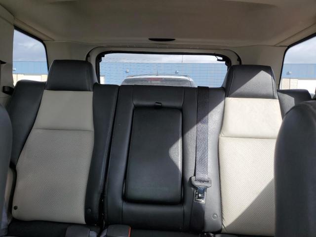 Photo 10 from auction – 2008 JEEP GRAND CHER with VIN 1J8HR58208C239076