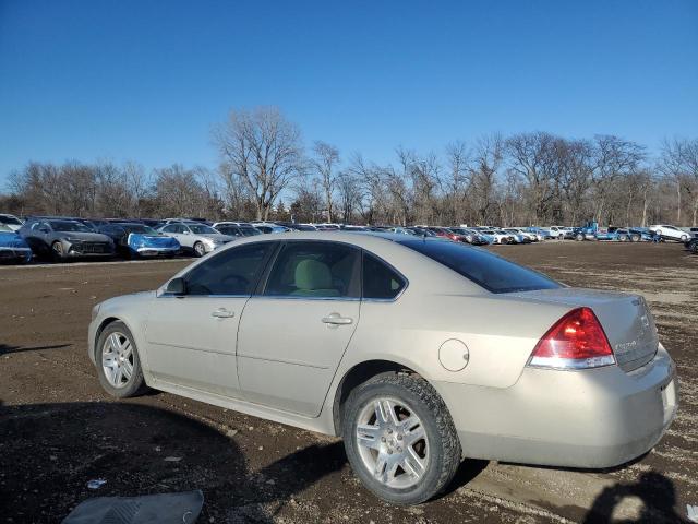Photo 2 from auction – 2011 CHEVROLET IMPALA LT with VIN 2G1WB5EK8B1194157