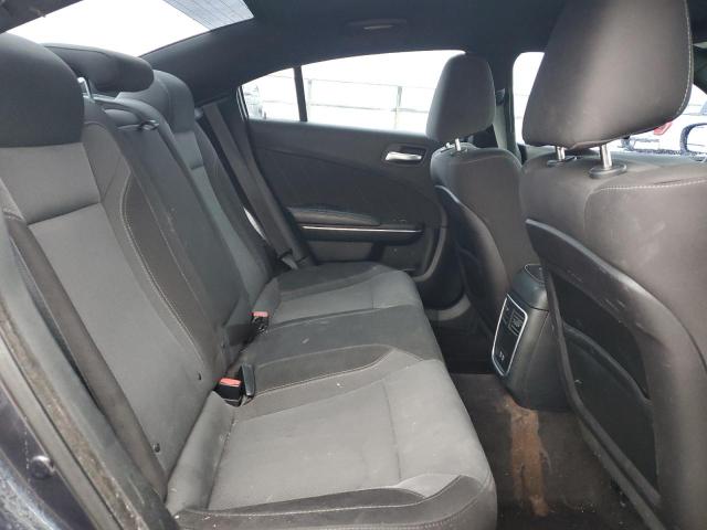 Photo 10 from auction – 2016 DODGE CHARGER SX with VIN 2C3CDXJG3GH341151