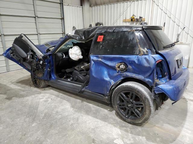 Photo 2 from auction – 2012 MINI COOPER with VIN WMWSU3C56CT258528