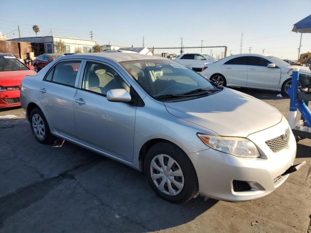Photo 4 from auction – 2010 TOYOTA COROLLA BA with VIN JTDBU4EE5A9118454