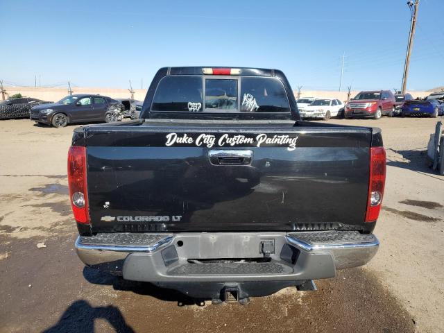 Photo 6 from auction – 2012 CHEVROLET COLORADO L with VIN 1GCHSDFE6C8141927