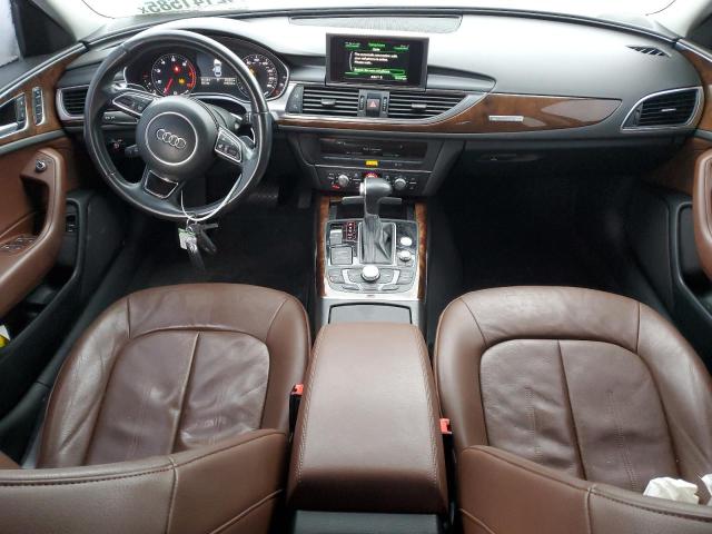 Photo 8 from auction – 2015 AUDI A6 PREMIUM with VIN WAUFFAFC4FN026805