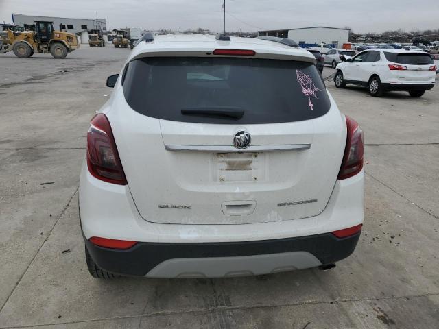 Снимка 6 от търг – 2017 BUICK ENCORE ESS с VIN KL4CJCSB3HB043820