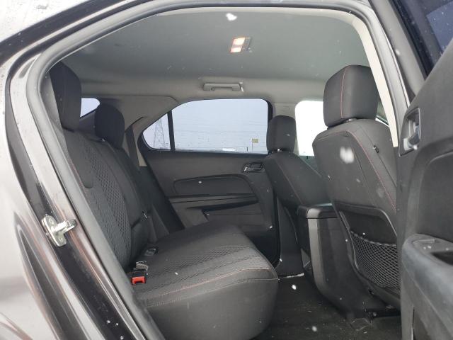 Снимка 11 от търг – 2013 CHEVROLET EQUINOX LS с VIN 2GNFLCEK2D6329686