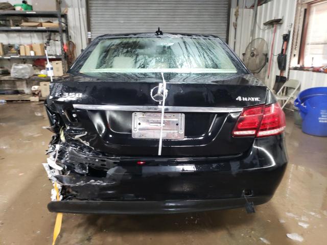 Photo 6 from auction – 2014 MERCEDES-BENZ E 350 4MAT with VIN WDDHF8JB7EA826478