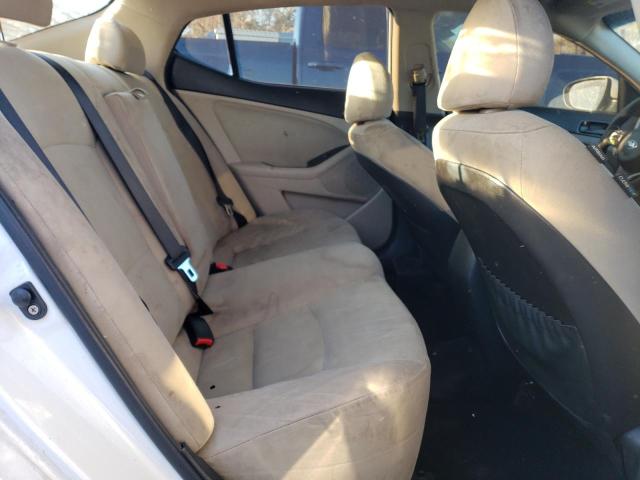 Foto 10 de la subasta – 2015 KIA OPTIMA LX con VIN KNAGM4A79F5623437