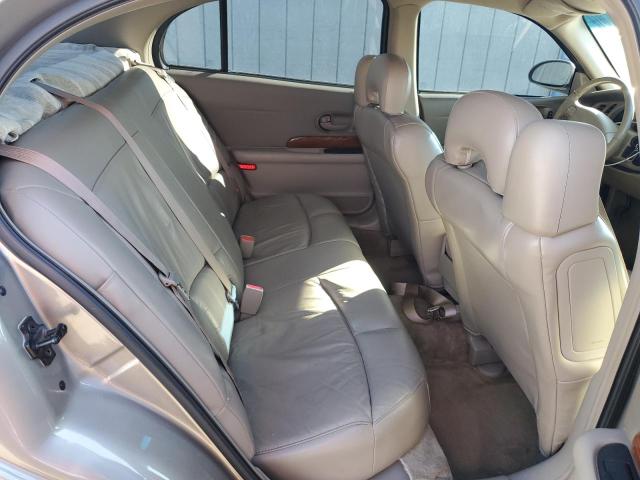 Photo 10 from auction – 2000 BUICK LESABRE CU with VIN 1G4HP54KXY4226201